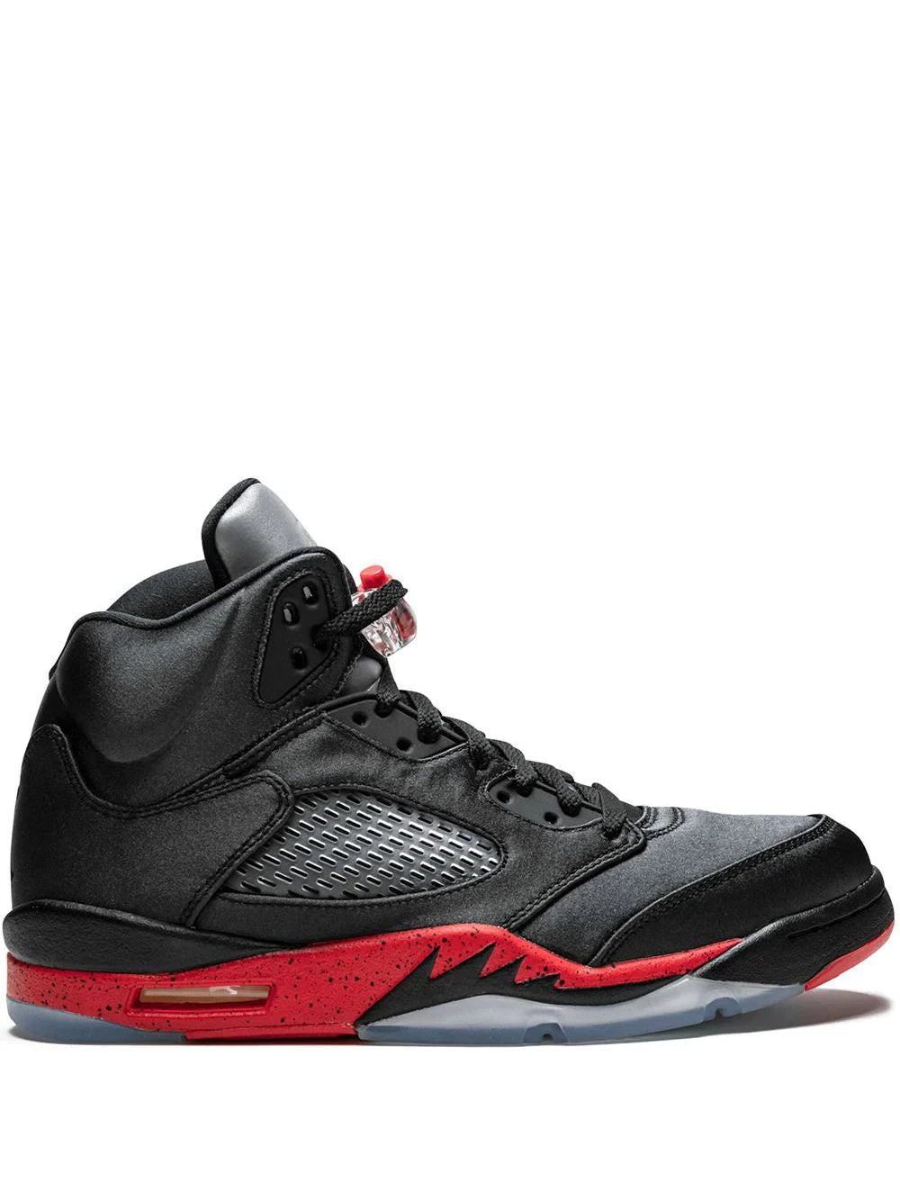 Jordan Air Jordan 5 Retro "Satin Bred" sneakers