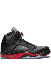 Jordan Air Jordan 5 Retro "Satin Bred" sneakers