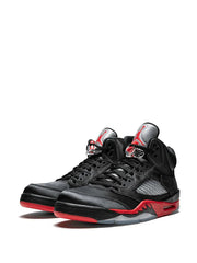 Jordan Air Jordan 5 Retro "Satin Bred" sneakers