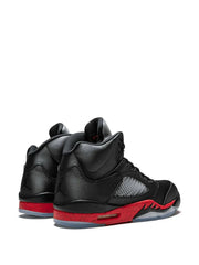 Jordan Air Jordan 5 Retro "Satin Bred" sneakers