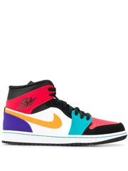 Jordan Air Jordan 1 Mid multicolor