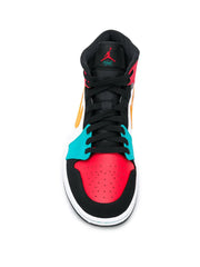 Jordan Air Jordan 1 Mid multicolor