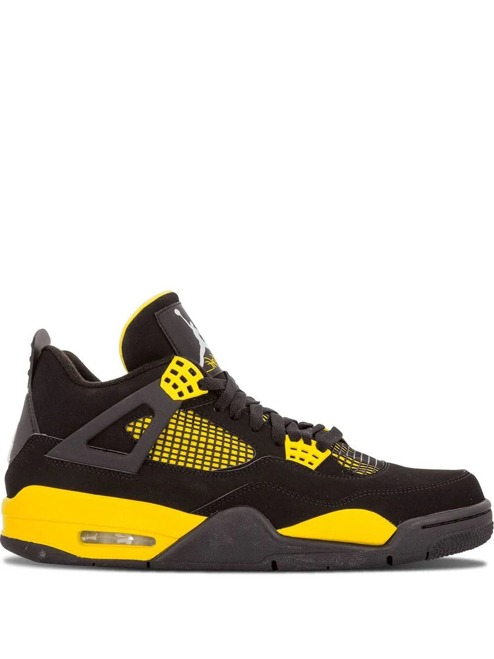 Jordan Air Jordan 4 Retro "Thunder" sneakers