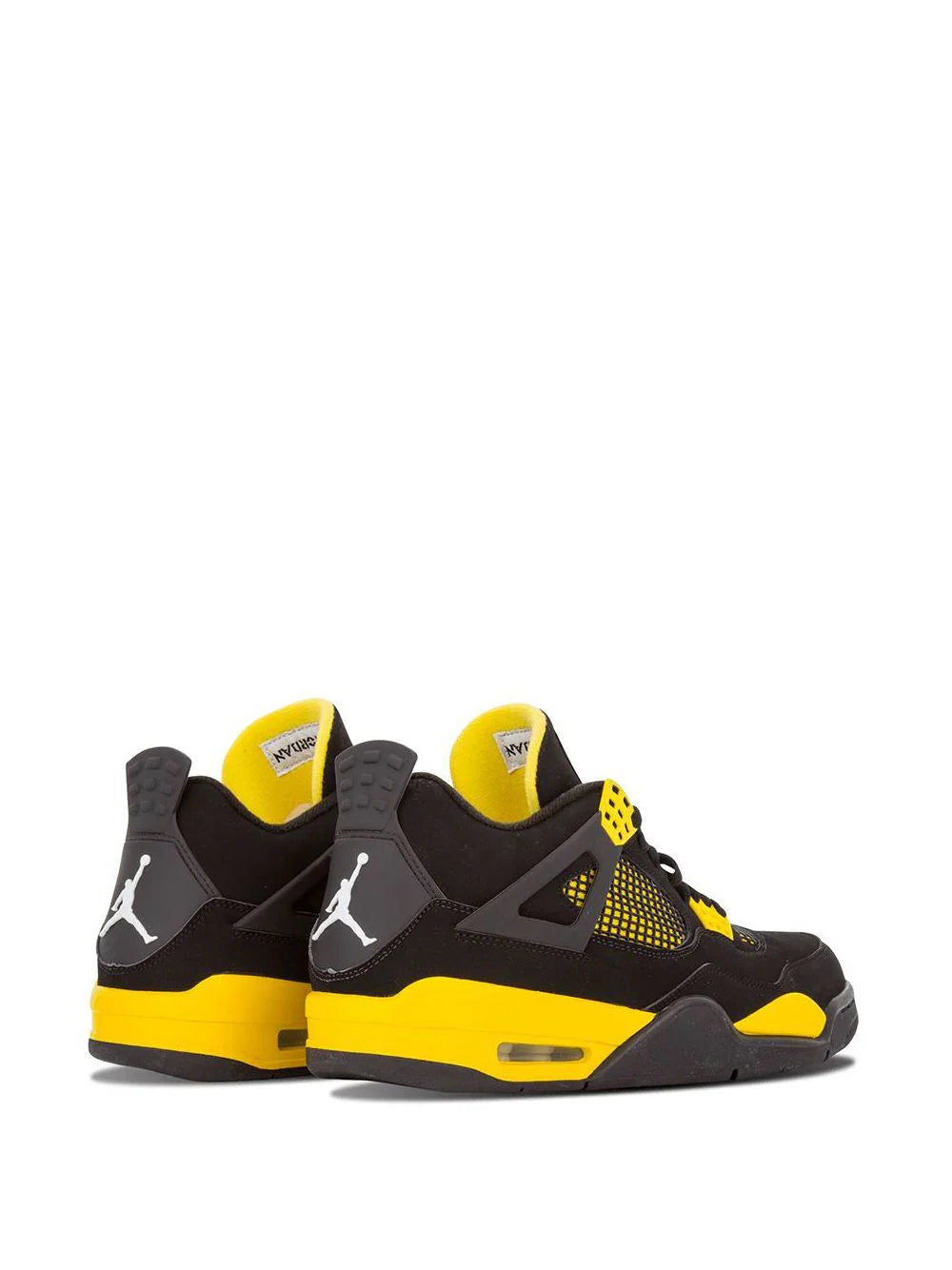 Jordan Air Jordan 4 Retro "Thunder" sneakers