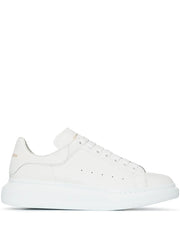 Alexander McQueen Oversized sneakers white