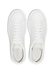 Alexander McQueen Oversized sneakers white