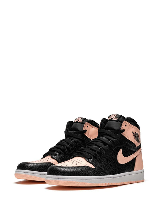 Jordan Air Jordan 1 Retro High OG "Crimson Tint" sneakers