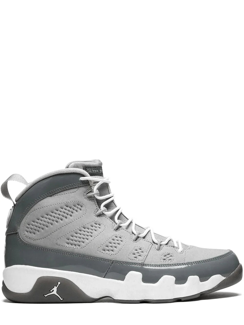 Jordan Air Jordan 9 Retro "Cool Grey" sneakers