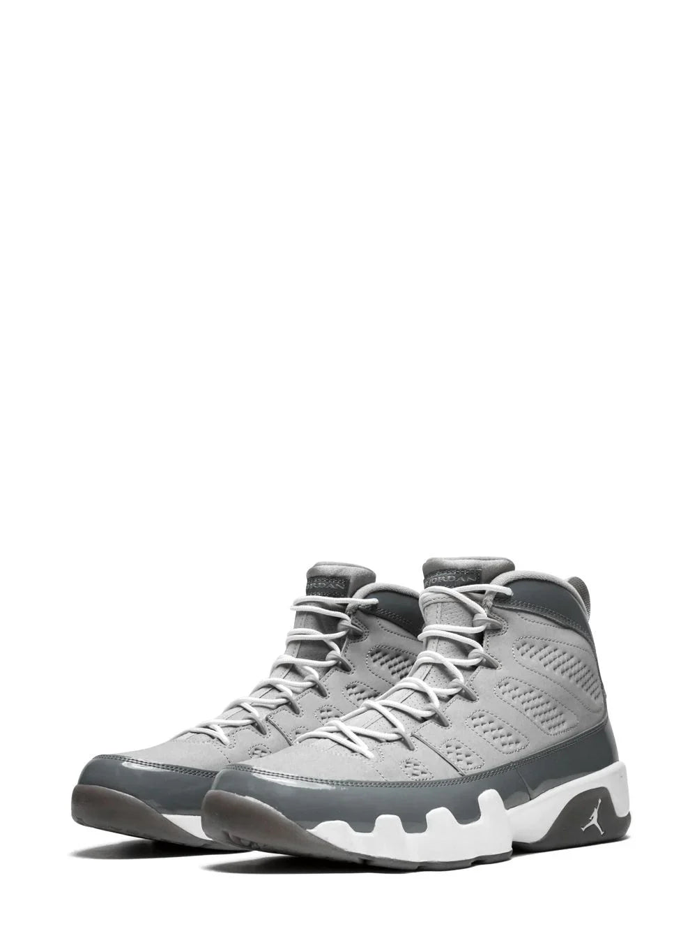 Jordan Air Jordan 9 Retro "Cool Grey" sneakers