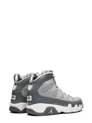 Jordan Air Jordan 9 Retro "Cool Grey" sneakers