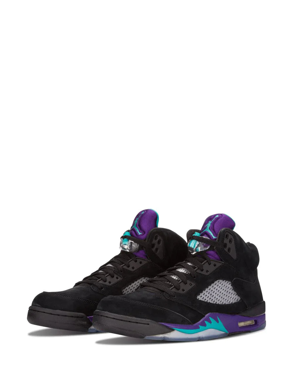 Jordan Air Jordan 5 Retro "Black Grape" sneakers