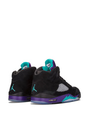 Jordan Air Jordan 5 Retro "Black Grape" sneakers