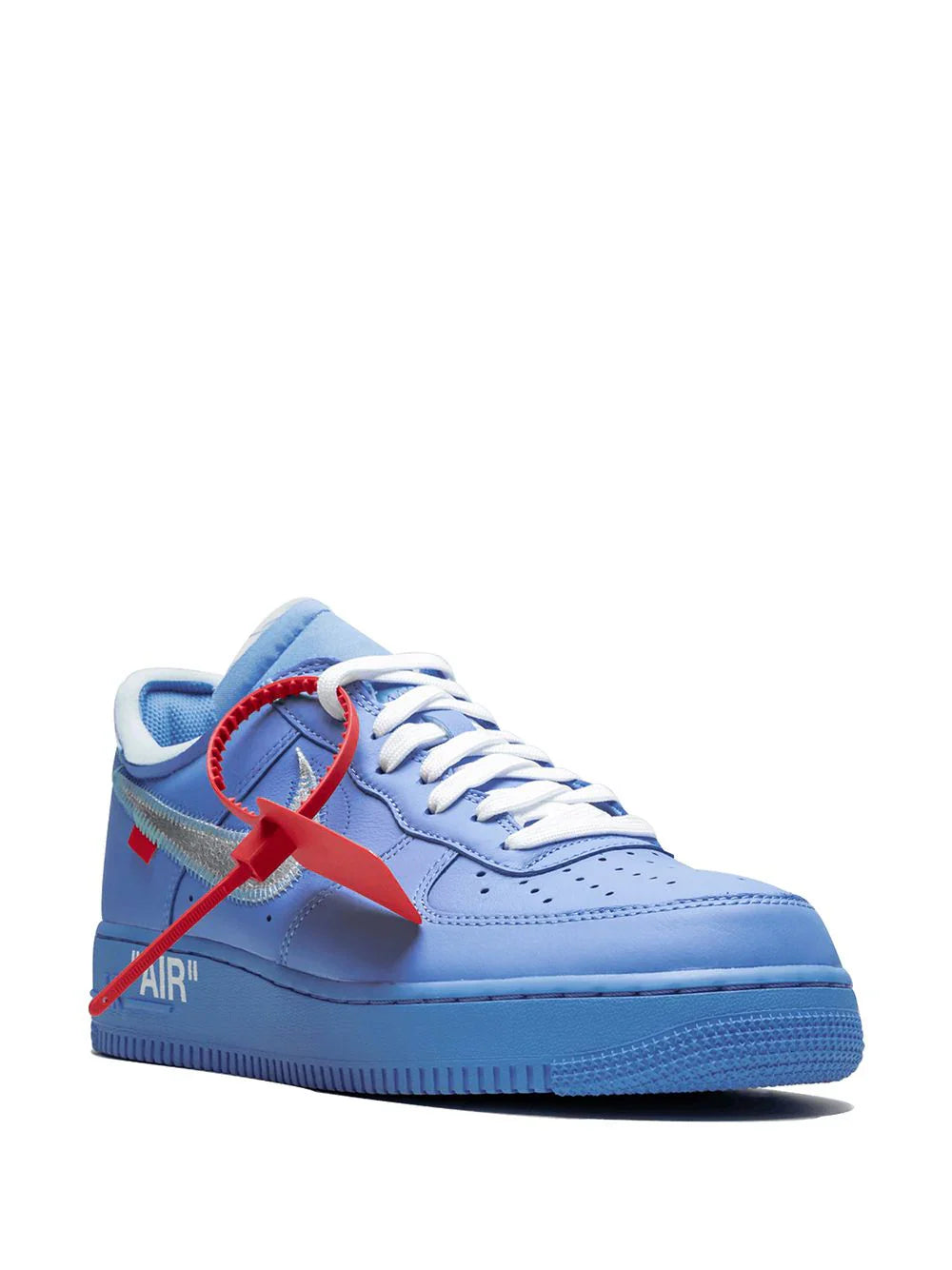 Nike Air Force 1 Low Off-White MCA University Blue