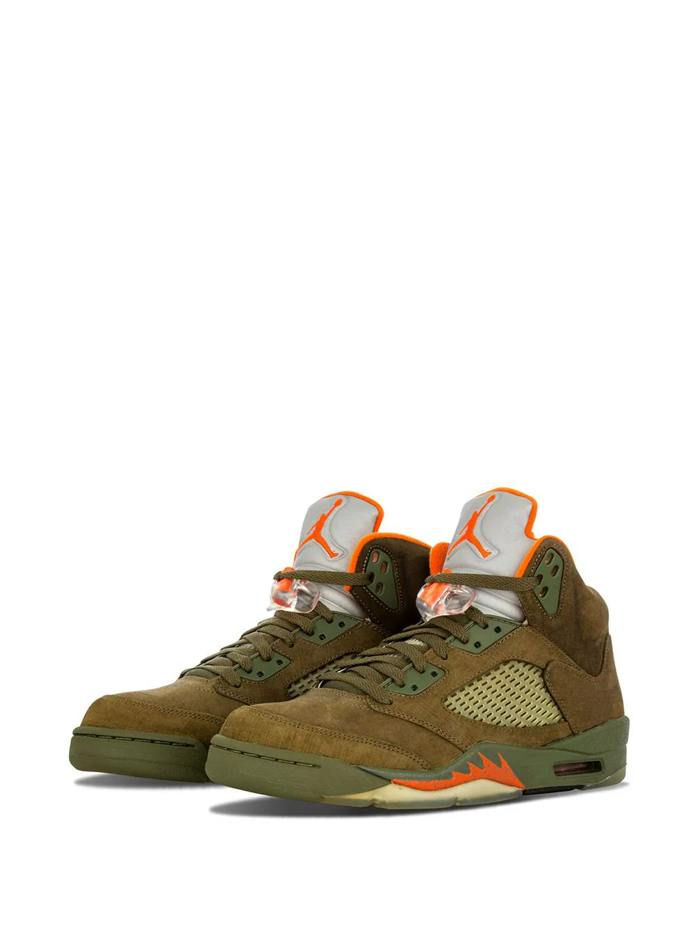 Jordan 5 Retro Olive (2024)