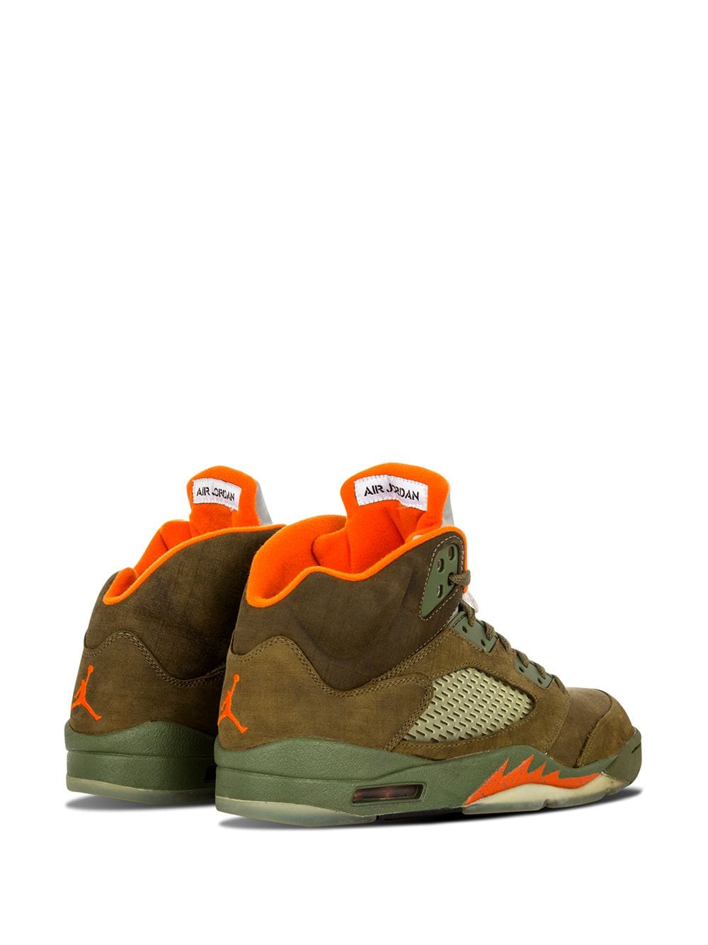 Jordan 5 Retro Olive (2024)