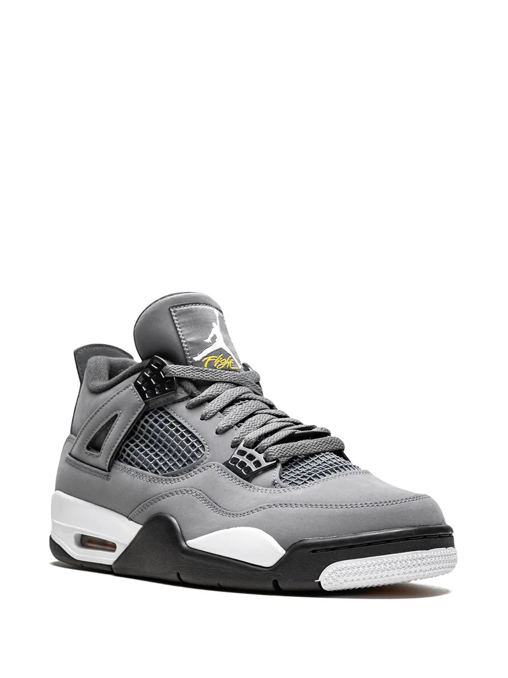 Jordan Air Jordan 4 Retro "Cool Grey" sneakers