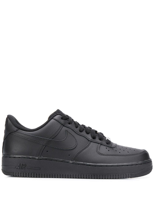 Nike Air Force 1 Low '07 "Triple Black" sneakers