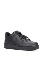 Nike Air Force 1 Low '07 "Triple Black" sneakers