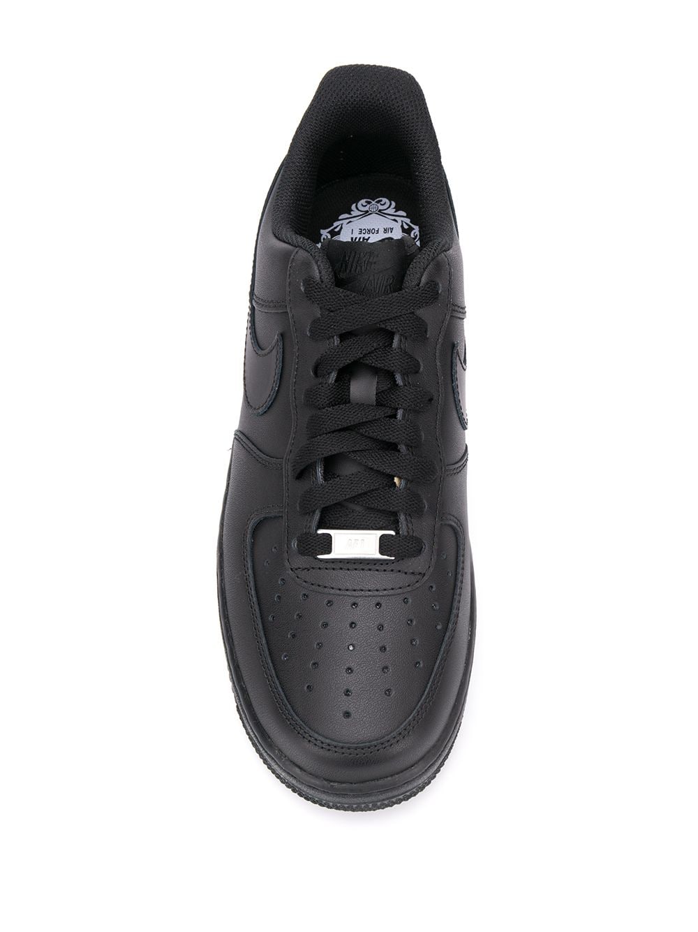 Nike Air Force 1 Low '07 "Triple Black" sneakers