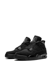 Jordan Air Jordan 4 Retro "Black Cat 2020" sneakers