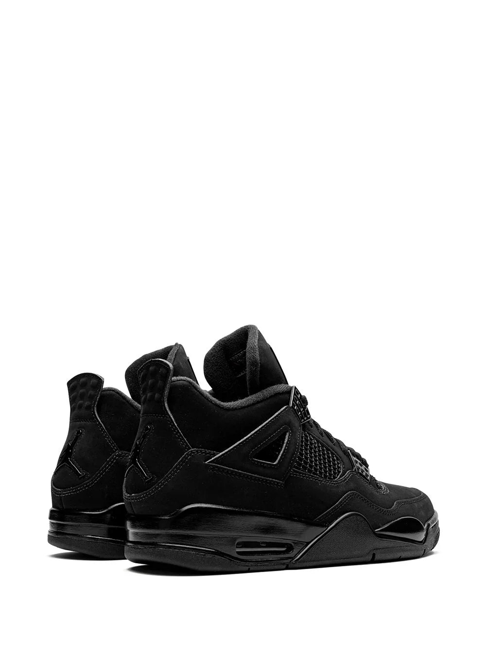 Jordan Air Jordan 4 Retro "Black Cat 2020" sneakers