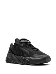 adidas Yeezy Boost 700 MNVN "Triple Black" sneakers