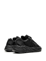 adidas Yeezy Boost 700 MNVN "Triple Black" sneakers