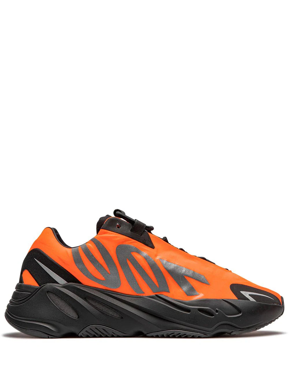 adidas Yeezy YEEZY Boost 700 "Orange" sneakers