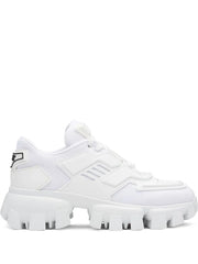 Prada Cloudbust Thunder Sneakers White (Women's)