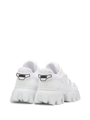 Prada Cloudbust Thunder Sneakers White (Women's)