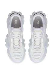 Prada Cloudbust Thunder Sneakers White (Women's)