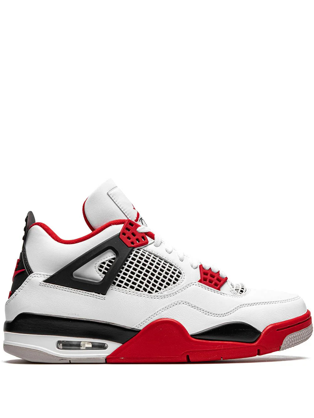 Jordan Air Jordan 4 Retro "Fire Red 2020" sneakers