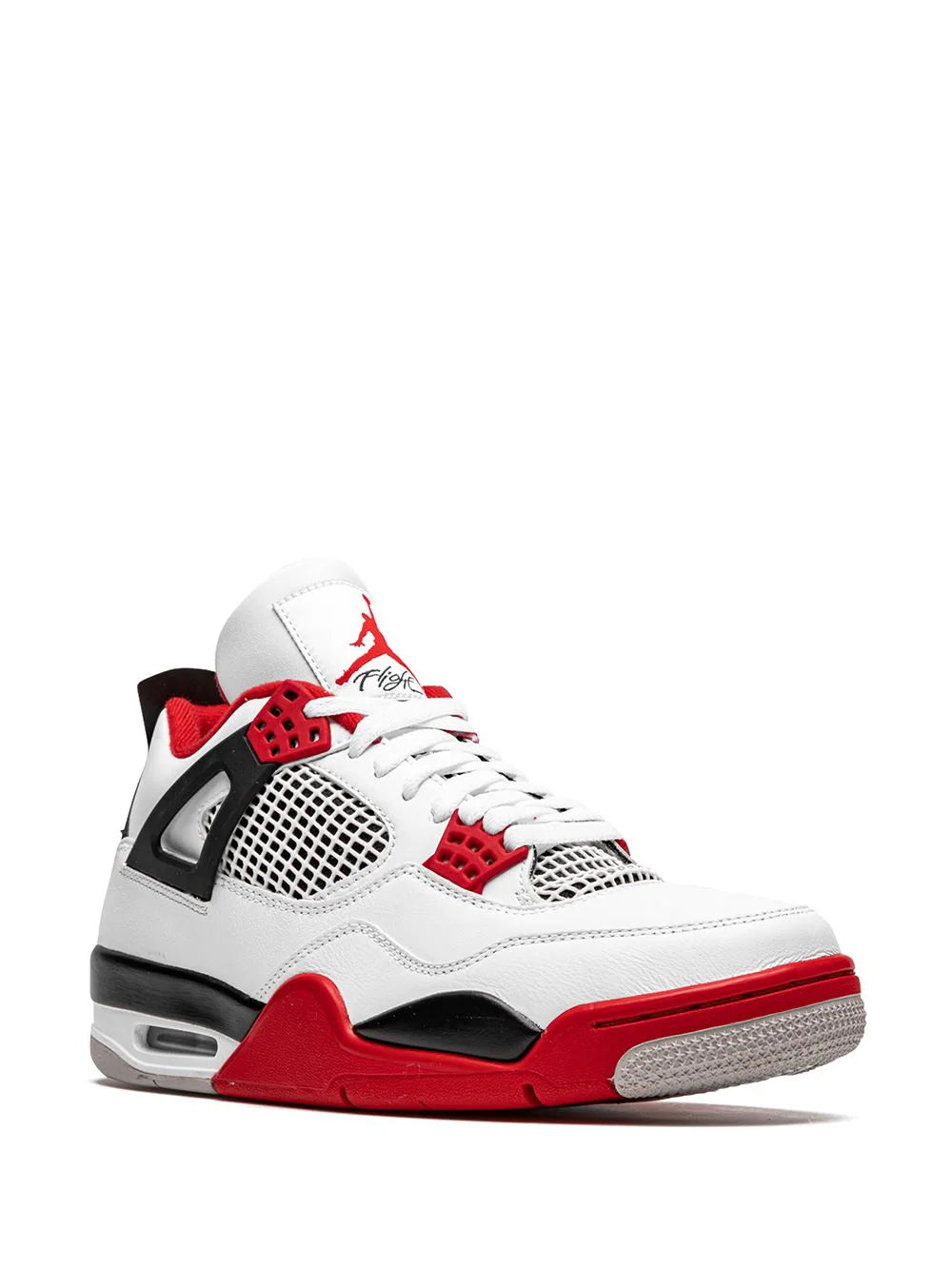 Jordan Air Jordan 4 Retro "Fire Red 2020" sneakers