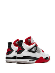 Jordan Air Jordan 4 Retro "Fire Red 2020" sneakers