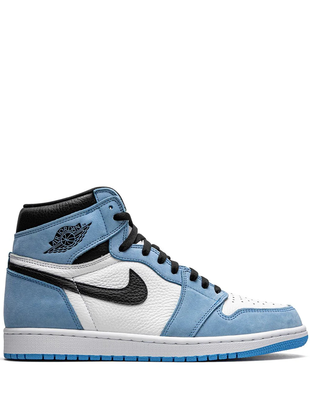 Jordan Air Jordan 1 Retro High OG "University Blue" sneakers