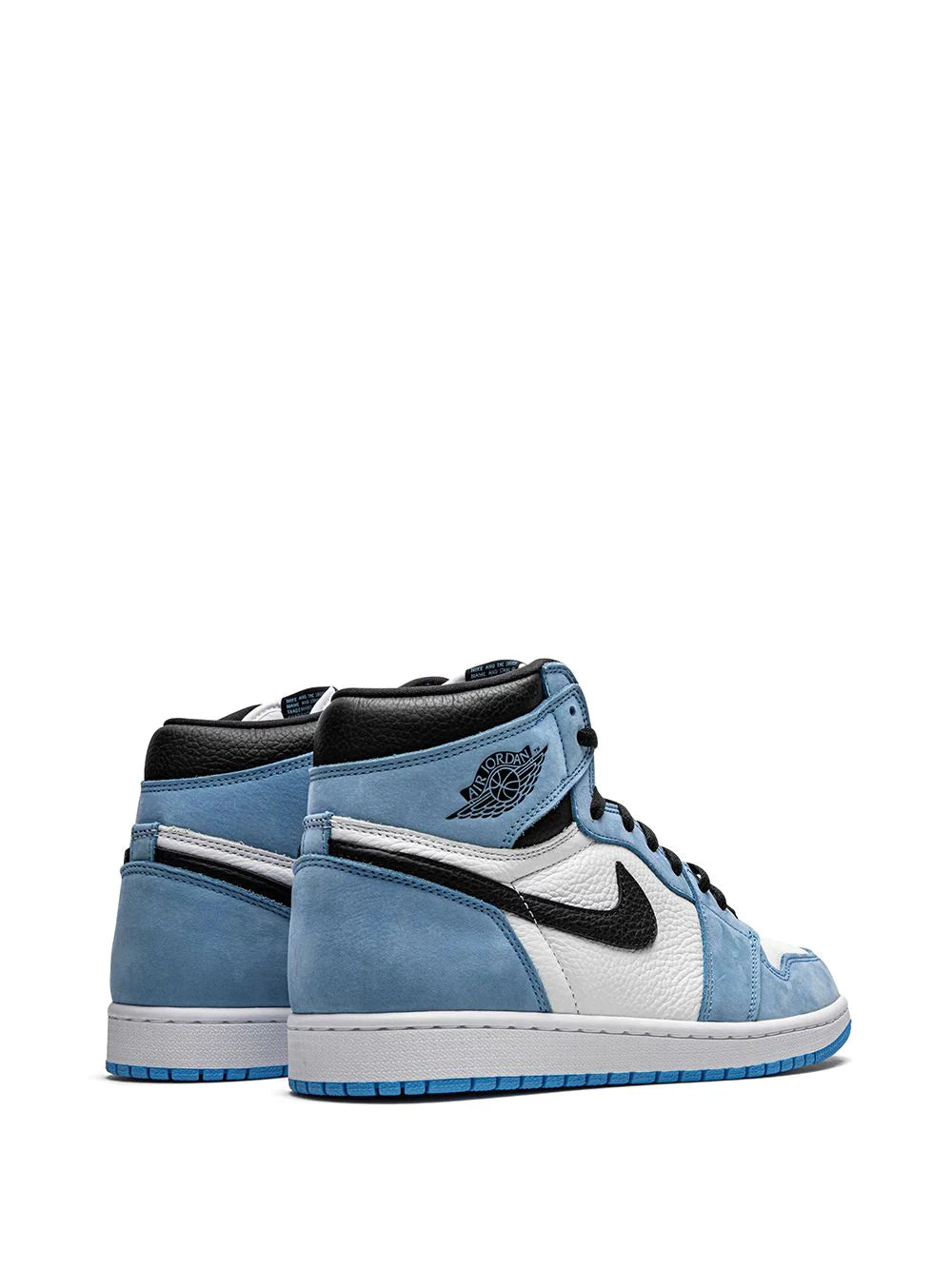 Jordan Air Jordan 1 Retro High OG "University Blue" sneakers