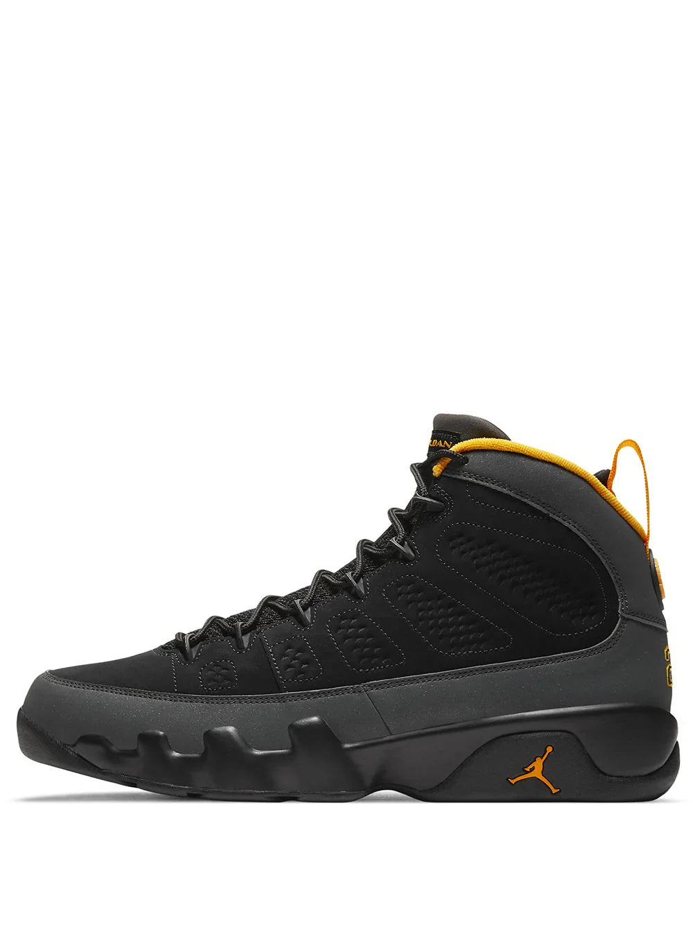 Jordan Air Jordan 9 Retro "University Gold" sneakers