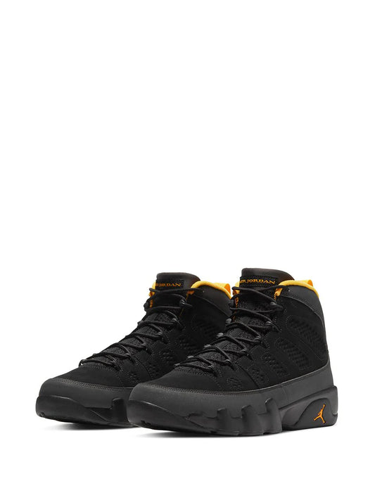 Jordan Air Jordan 9 Retro "University Gold" sneakers