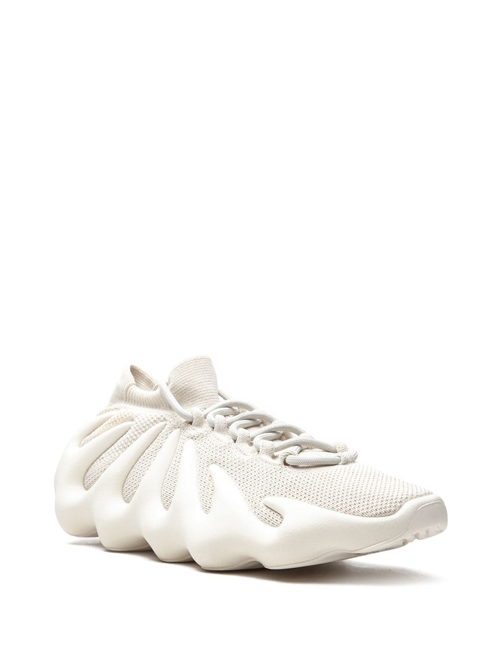 adidas Yeezy YEEZY 450 "Cloud White" sneakers