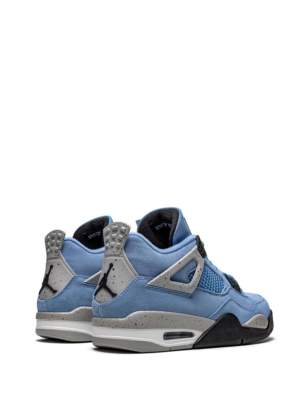 Jordan Air Jordan 4 Retro sneakers