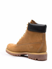 Timberland 6" Premium Waterproof Boot camel-brown