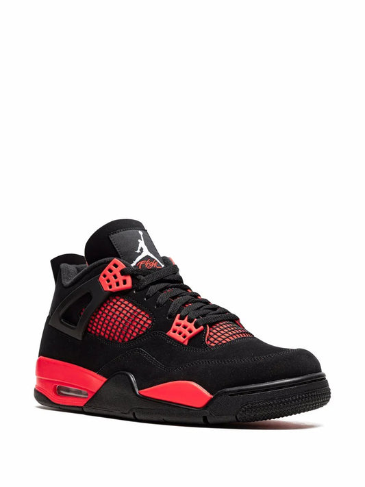 Jordan Air Jordan 4 Retro "Red Thunder" sneakers