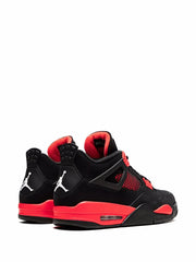 Jordan Air Jordan 4 Retro "Red Thunder" sneakers