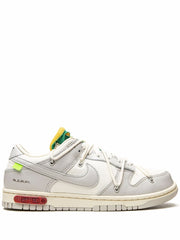 Nike Dunk Low Off-White Lot 41