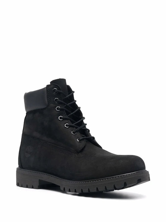 Timberland 6" Boot Black