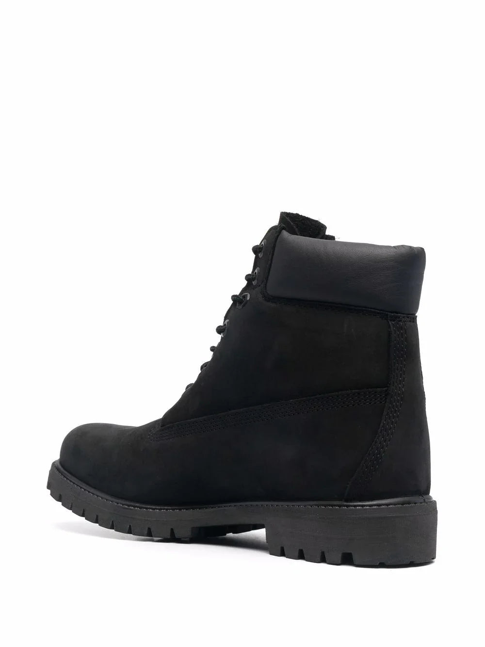 Timberland 6" Boot Black