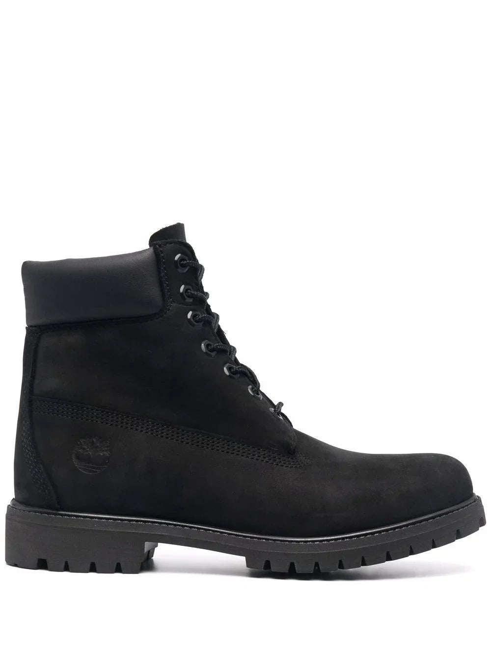 Timberland 6" Boot Black