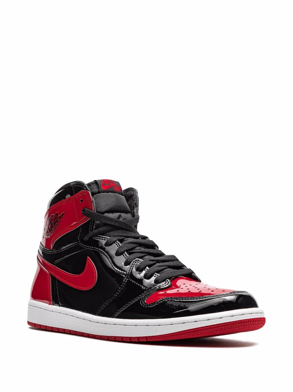 Jordan Air Jordan 1 Retro High OG "Bred Patent" sneakers