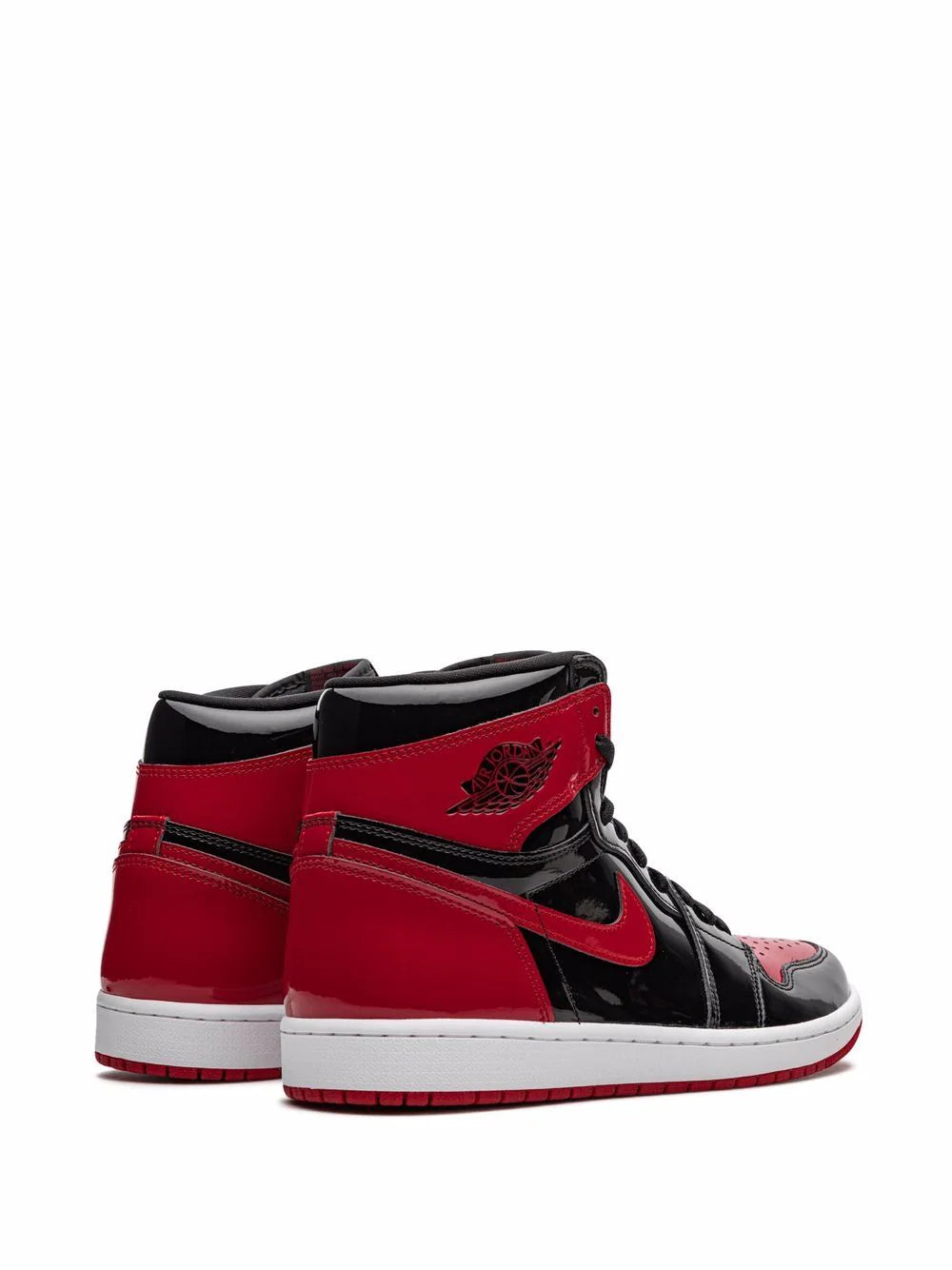 Jordan Air Jordan 1 Retro High OG "Bred Patent" sneakers