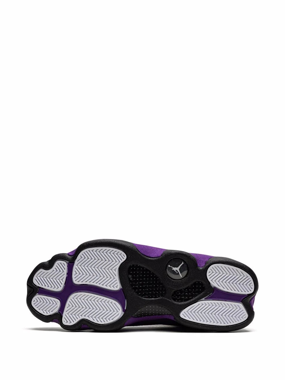 Jordan Air Jordan 13 Retro "Court Purple" sneakers